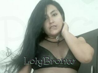 LolyBronw