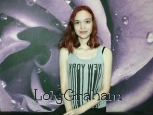 LolyGraham