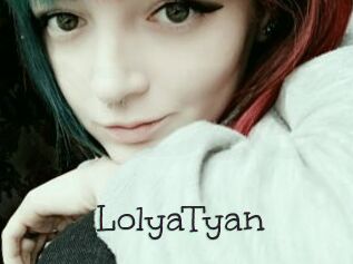 LolyaTyan