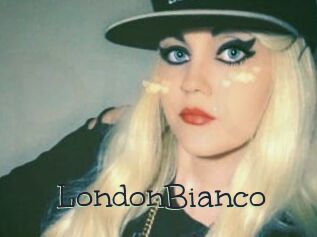 LondonBianco