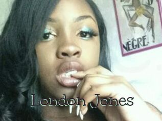 London_Jones