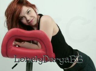 LonelyDaryaBB