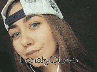 LonelyQueen