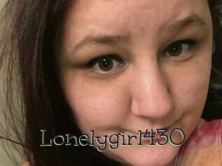 Lonelygirl430