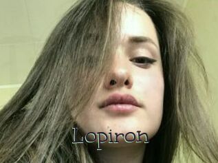 Lopiron