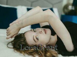 LoraGrant