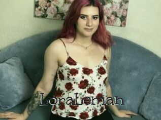 LoraLeman