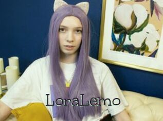 LoraLemo