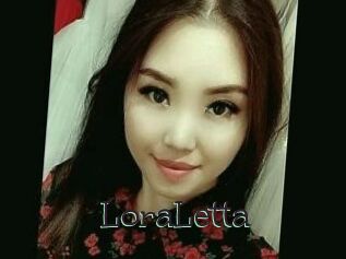 LoraLetta