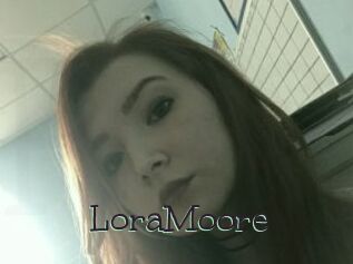 LoraMoore