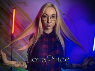 LoraPrice