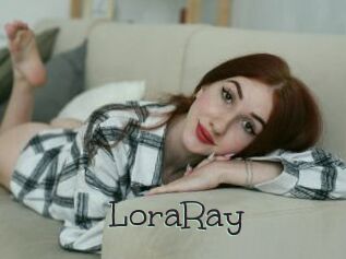 LoraRay