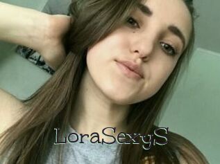 LoraSexyS