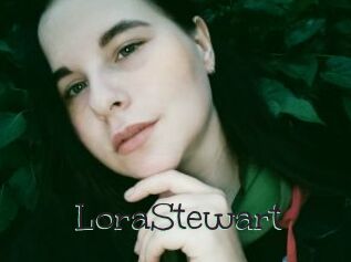 LoraStewart