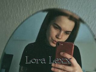 Lora_Lexx