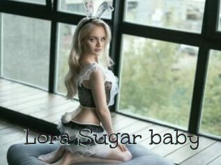 Lora_Sugar_baby