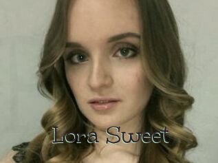 Lora_Sweet