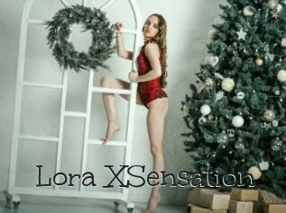 Lora_XSensation