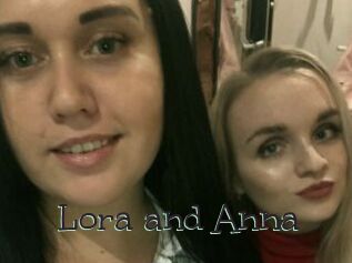 Lora_and_Anna