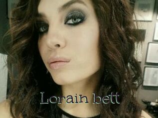 Lorain_bett