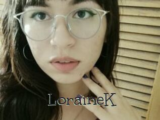 LoraineK