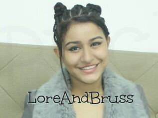 LoreAndBruss