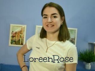 LoreenRose