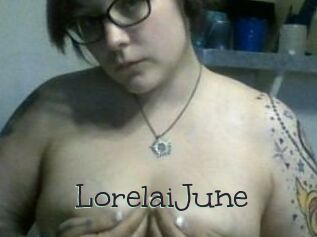 Lorelai_June