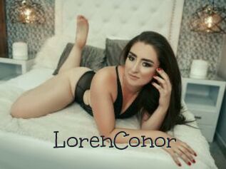 LorenConor