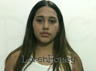 LorenHoney