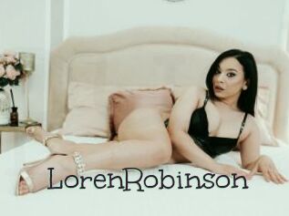 LorenRobinson