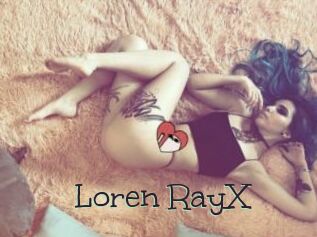 Loren_RayX