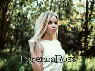 LorencaRoss