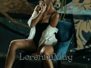 LorennaMay