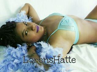 LorensHatte