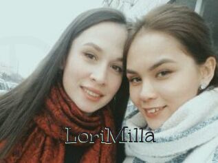 LoriMilla