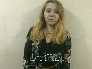 LoriTaft