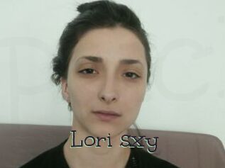 Lori_sxy