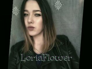 LoriaFlower