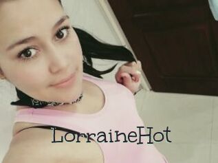 LorraineHot