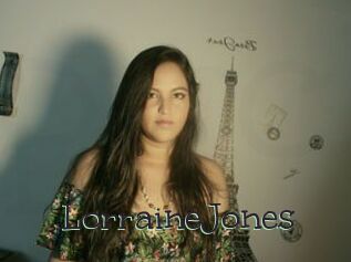 LorraineJones Pucelles