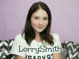 LorrySmith