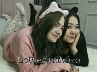 LottieAndMira