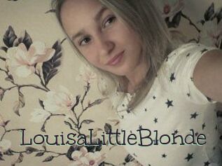 LouisaLittleBlonde