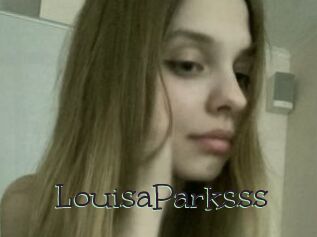 LouisaParksss