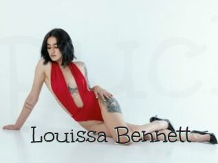 Louissa_Bennett