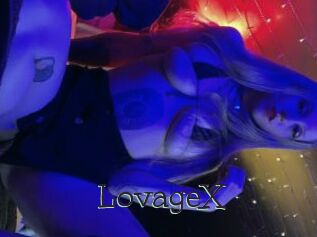 LovageX