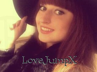 LoveJumpX