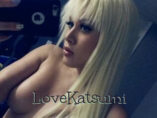 LoveKatsumi