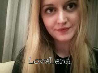 LoveLena